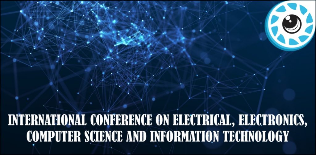 International Conference on Electrical, Electronics, Computer Science and Information Technology