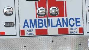 “Emergency Alert: Ontario Regions Struggle with Ambulance Pressures”