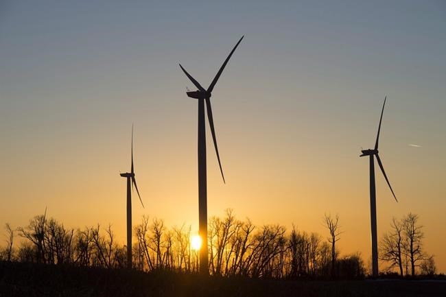 “A Breath of Fresh Air: Ontario’s Wind Energy Revolution to Tackle Power Shortages”
