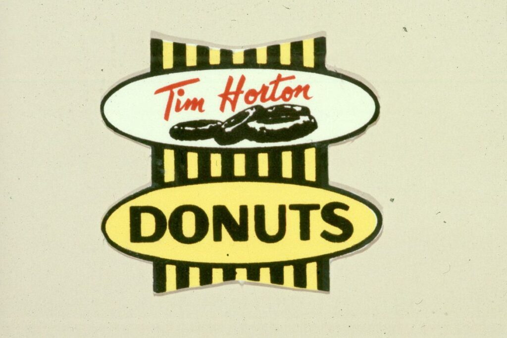 Tim Hortons: From Hockey Player to Coffee Empire