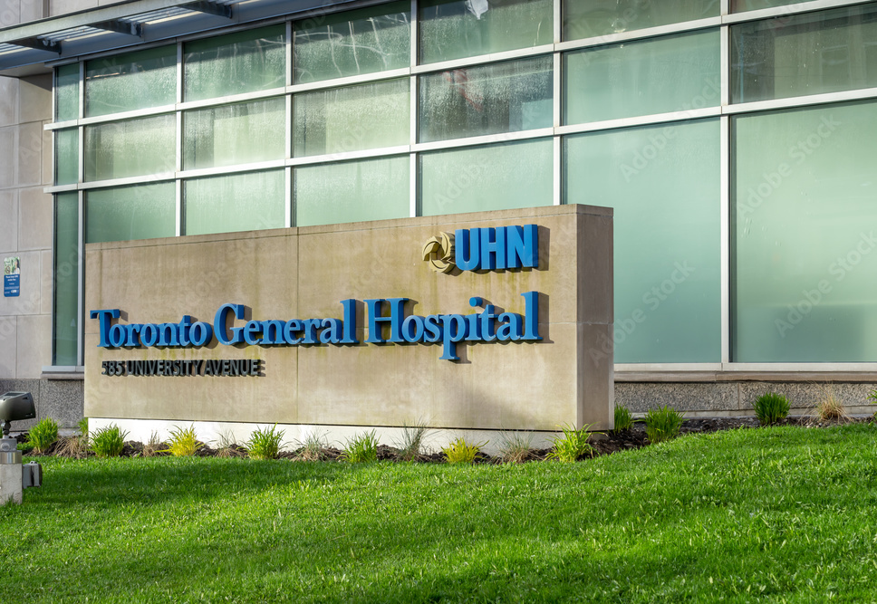 Staffing issues at Toronto hospital lead to critical care bed alert