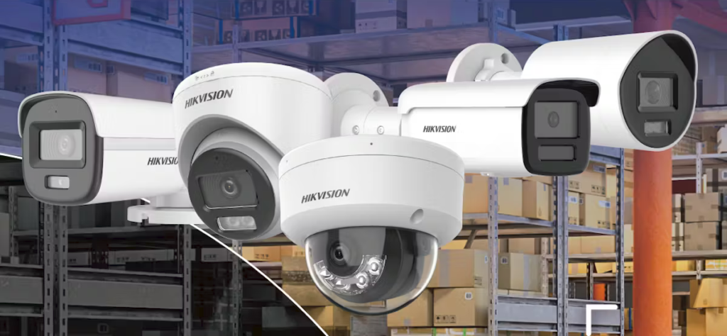 Things To Know About Hikvision CCTV Security Cameras