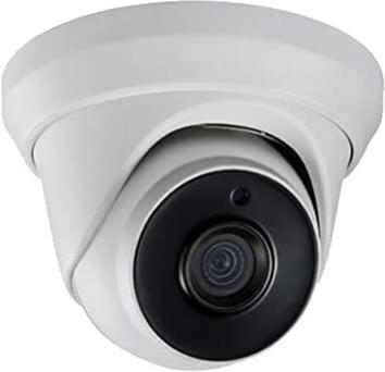 5MP CCTV TURRET CAMERA 2.8MM HD TVI