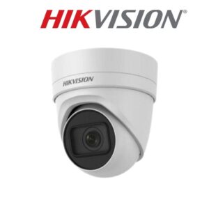Hikvision Cameras Packages