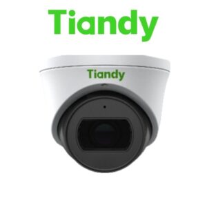 Tiandy Cameras