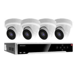 Lorex Cameras 4K 5mp Voice Recording CCTV Cameras with NVR | Lorex Cameras - SS Solutions