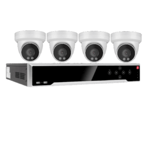 Lorex Cameras 4K 8mp Dual Light CCTV Cameras with NVR | Lorex Cameras - SS Solutions